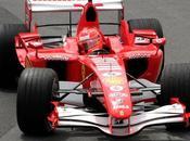 Ross Brawn sobre Ferrari: "Aprendí harán caer forma otra"