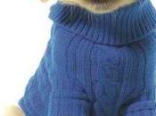 Sweaters para perros época invierno