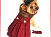 Faldas para perritas tiernas