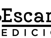 Novedades Febrero Escarlata, Kiwi Apple Ediciones