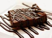 Cake chocolate