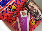 Primer Pedido Colourpop