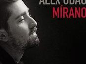 Álex Ubago regresa single ‘Míranos’