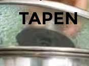 Tapen, tapen, tapen