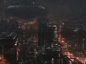 Passengers (2016) Edulcorando espacio