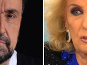 AUDIO categórica respuesta Navarro Mirtha Legrand pedir reiteradamente censura