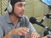 Nahuel Dominguez Predicador Iglesia Jesucristo Camino