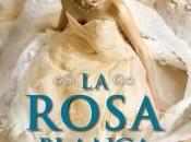 rosa blanca Ewing