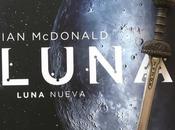 LUNA NUEVA. McDonald (2015)