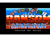¡Anunciada fecha lanzamiento 'River City Ransom: Underground'!