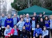Duatlón equipos prat