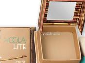 Nuevos Hoola Lite Benefit