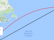 ¡Inaudito!:Aparece balsa cubana Irlanda