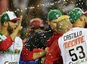 México venció Cuba semifinal Serie Caribe