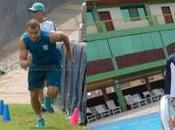 Alianza Lima: Juan Diego Aurelio Gonzales-Vigil Hansell Riojas declaran #GolPerú