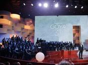 Tarde para come “monstruo” J.A. Bayona Goya 2017