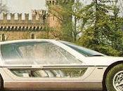 Bertone Lamborghini Marzal