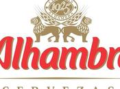 Cervezas Alhambra