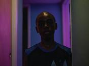 Moonlight. Aprendiendo mismo.