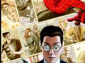 Reseña Literaria “MARVEL. Crónica época” Rafael Marín