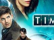 Visto series: Timeless (Temporada