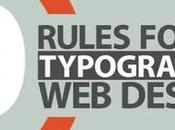 reglas tipografía deberías seguir cuando diseñas sitio