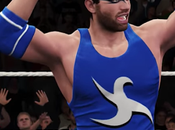 WWE2K17 disponible ordenadores