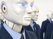 siete fases sustitución robots