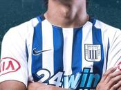 Oscar Vílchez sueño para capitán Alianza Lima”