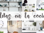 Como decorar gracia baldas cocina
