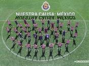 Foto oficial Chivas rayadas Guadalajera