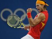 Rafa Nadal opina buena crispación