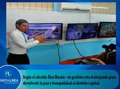 inicia mejoras seguridad ciudadana…