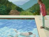 David Hockney: Vivir presente