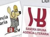 Novedades Literarias Agencia Sandra Bruna Febrero 2017