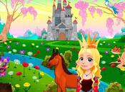 Storytelling Montequinto presenta ‘The princess dress’