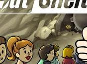 Fallout Shelter podría salir