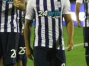 Alejandro Hohberg declaro #GolPerú [Alianza Lima] #Clásico