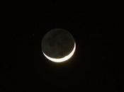 Puesta Luna