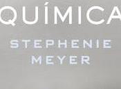 Vuelve Stephenie Meyer Química