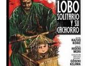 nuevo lobo solitario cachorro