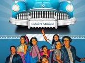 Tiempos Broadway llega Sala Cabrujas Palos Grandes