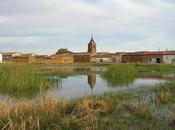 Camino Santiago: Burgo Ranero