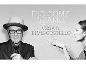 Vega Elvis Costello versionan come