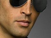 fotos hombres lentes oscuros gafas polarizadas