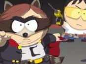 South Park: Fractured Whole retrasa hasta próximo fiscal