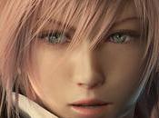 Lightning personaje femenino Final Fantasy deseado