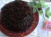 Brooklyn Blackout Cake