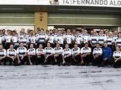 McLaren reduce personal antes incio temporada 2017