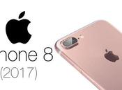 ¿Quieres saber cómo será nuevo IPHONE?